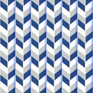 Seamless chevron pattern N112