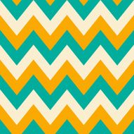 Seamless chevron pattern N113