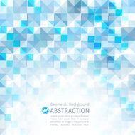 geometric background N193
