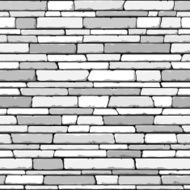 Stone wall Seamless N2