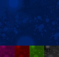 Grunge Background N1121