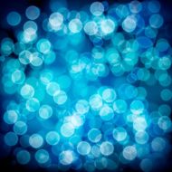 Blue abstract background N88