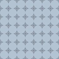 Light blue seamless pattern