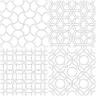 Seamless backgrounds of Chinese style N122