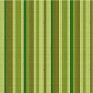 Seamless striped fabric pattern green