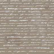 Handwriting Seamless vector background N5