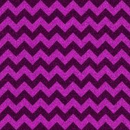 Seamless chevron pattern on glitter paper