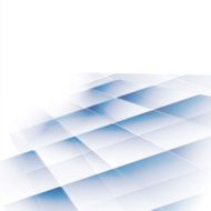 Tech stream background &amp; space for text vector illustration