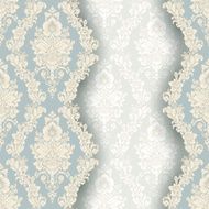 Beautiful floral invitation card N7