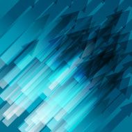 blue arrow background N3