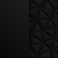 Abstract Polygonal background for Design - Low Poly Geometric Vector N429