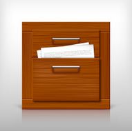 File cabinet N2