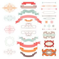 Vintage Design Elements N33