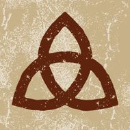 Ancient Symbols Knot
