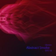 Smoke background elegant N28