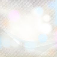 Blurred white abstract background N2