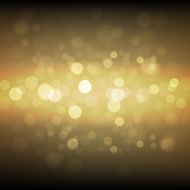 Gold sparkle glitter background