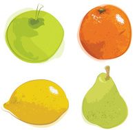 Fruits N41
