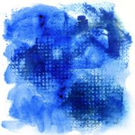watercolor background N426