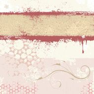 Grunge Background N1127