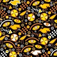 Egyptian textures
