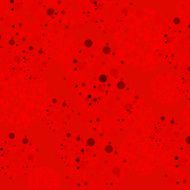 abstract red dots pattern background N2