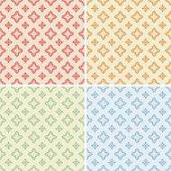 Seamless patterns N75