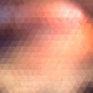 Abstract geometric background N586