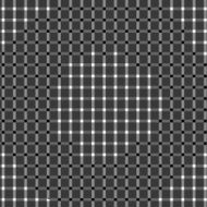 abstract gray check stripe pattern background