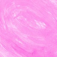 Pink painted Image background