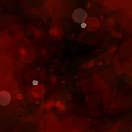 Abstract red technology background N2