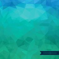 Trendy Abstract Geometric Hipster Background N58