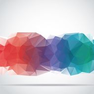 Abstract background N10035
