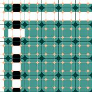 abstract pattern background N146