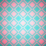 square pattern N9