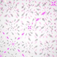 purple rhombus pattern background