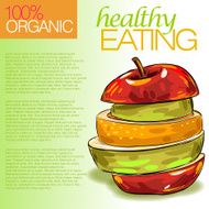 Healthy Food N54