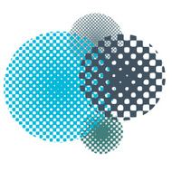 halftone pattern N11