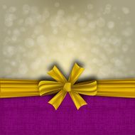 Beautiful Invitation Card