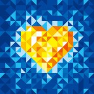 Mosaic Backgrounds N2