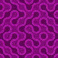 purple and pink seamless glitter pattern
