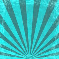 Blue grunge background Abstract vintage texture with frame and N35