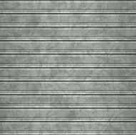 seamless metallic sheet garage door background vector N4