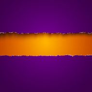 purple paper N2