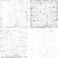 Collection of dirt grunge texture overlay any objects