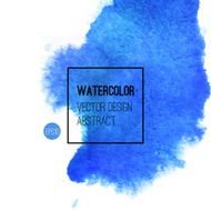 Abstract watercolor background N230