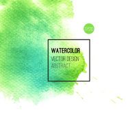 Abstract watercolor background N231