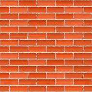 Seamless brick wall N10