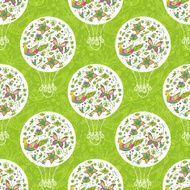 Nature Spring Background N14