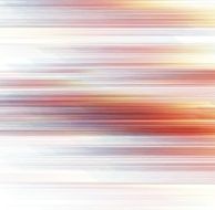Colorful speed background